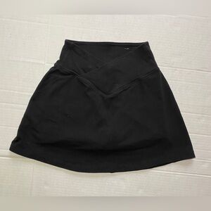 PINK Victoria’s Secret‎ Small Black Skirt